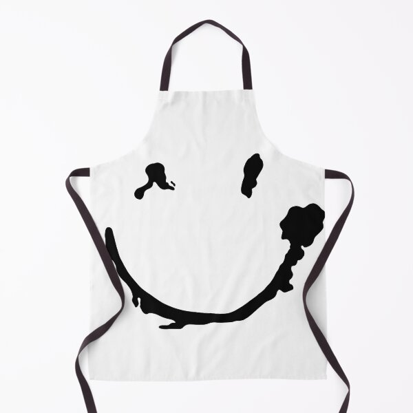 Item preview, Lets put a smile on that (black) designed and sold by Anton Repetto.