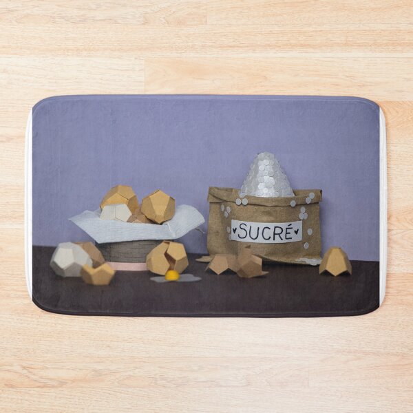 Item preview, Sugar and eggs designed and sold by YingHui215.