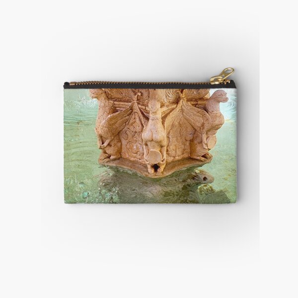Item preview, Fountain at Alcobaça Monastery. Portugal designed and sold by Tereza Pilar  Art.