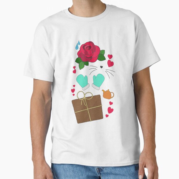 Item preview, The Sound of Music My Favorite Things designed and sold by baranskini.