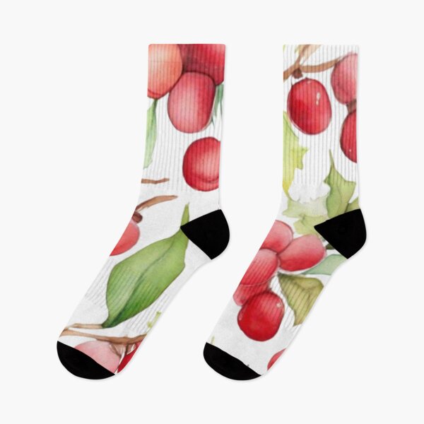 Item preview, flores  navideñas designed and sold by norachiang.