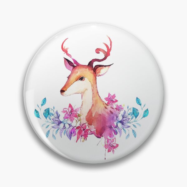 Item preview, Deer designed and sold by Collection de trésors .