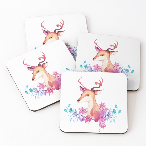 Item preview, Deer designed and sold by Collection de trésors .