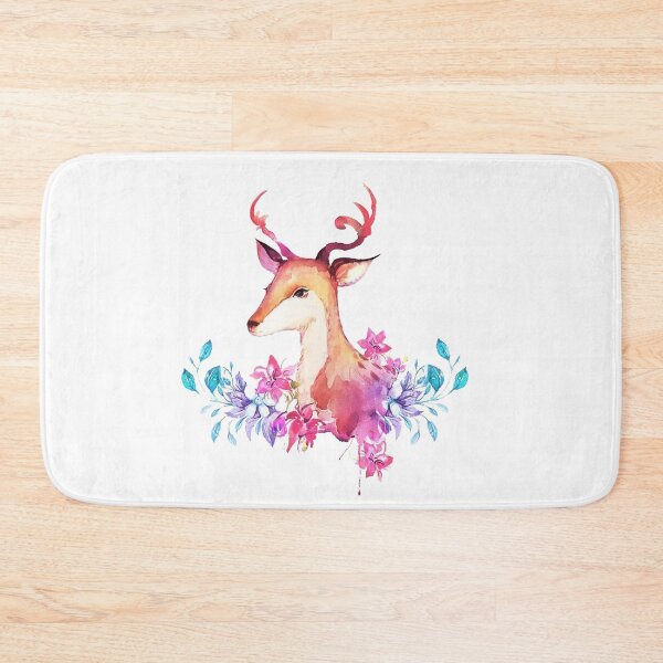 Item preview, Deer designed and sold by Collection de trésors .