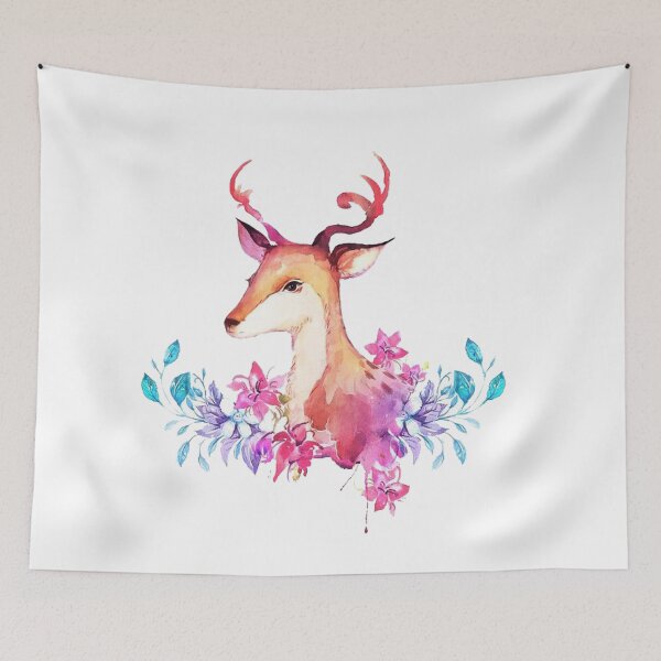 Item preview, Deer designed and sold by Collection de trésors .