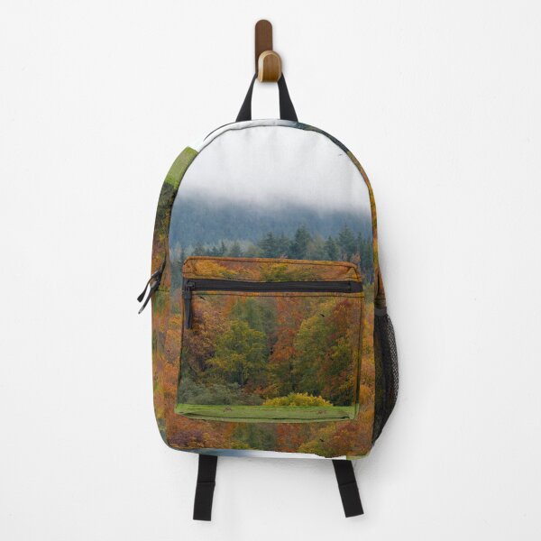 Item preview, Autumn landscape, autumn in the Taunus designed and sold by Binas-gallery.