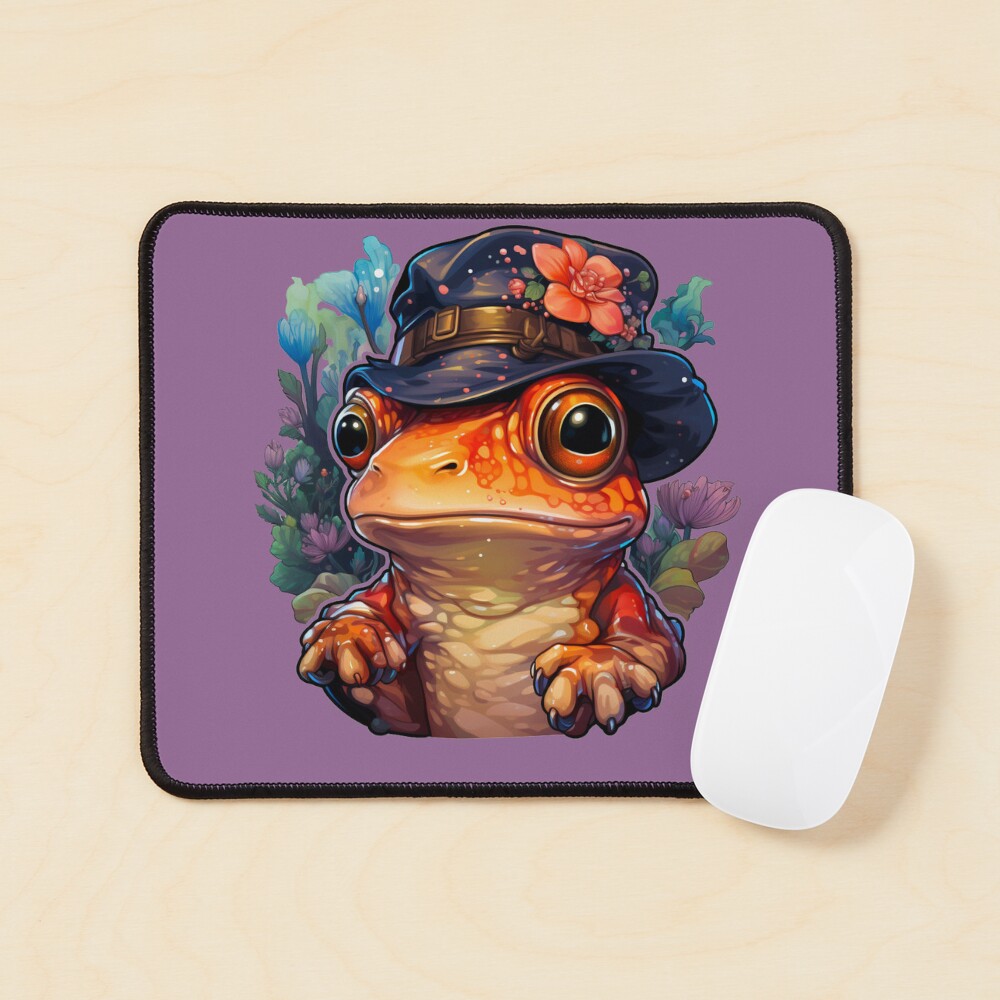 Item preview, Mouse Pad designed and sold by FoxTreeDesign.