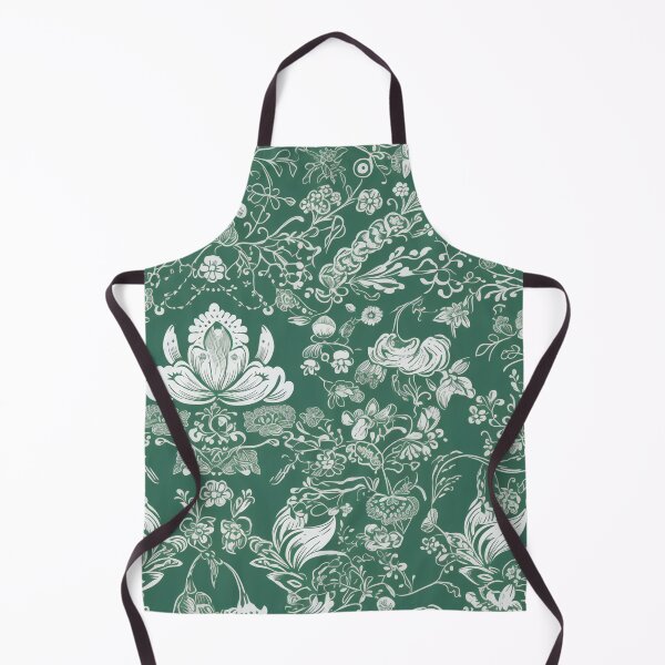 Item preview, White Floral in Nature 1 designed and sold by Hashola Designs.