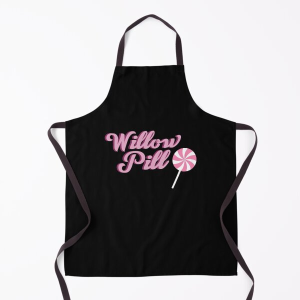 Item preview, Willow Pill, Drag Queen designed and sold by leonilalinde.