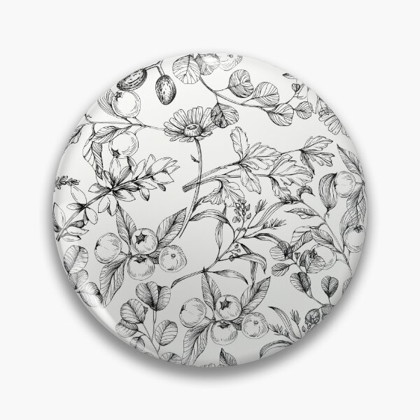 Item preview, English Garden designed and sold by AvivaSprings.