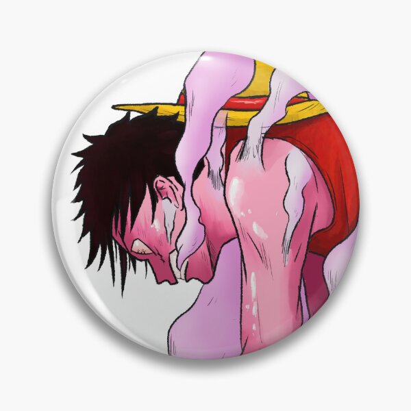 Item preview, Monkey D. Luffy designed and sold by Pedrohiga.