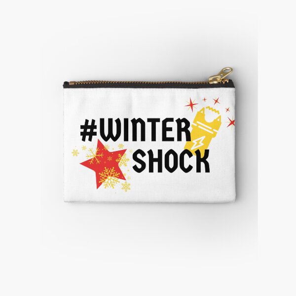 Item preview, Wintershock Iconography designed and sold by Nerd Stuff by Anzo.
