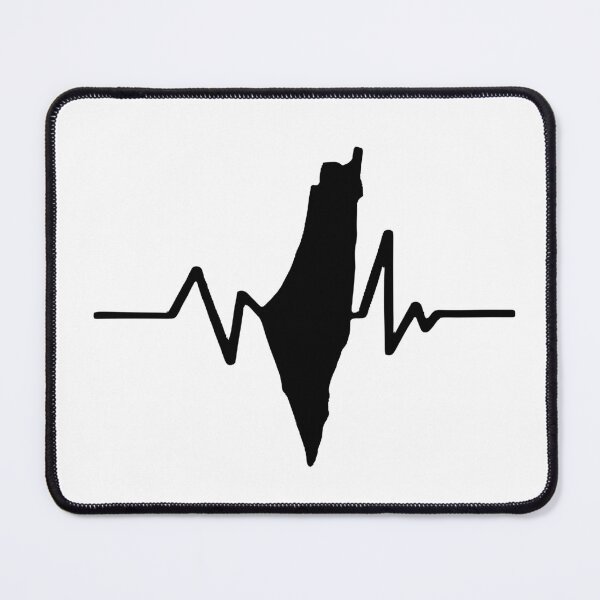 Item preview, Palestine is in our heart designed and sold by Bruh-megastore.