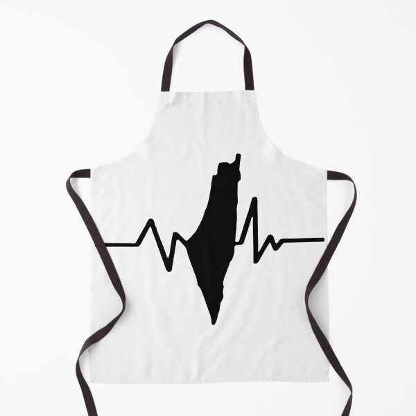 Item preview, Palestine is in our heart designed and sold by Bruh-megastore.