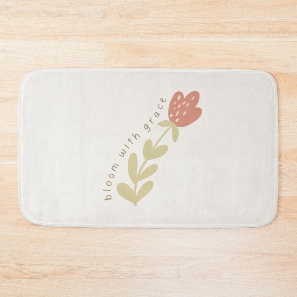 Item preview, Bloom With Grace designed and sold by amazingjoy.