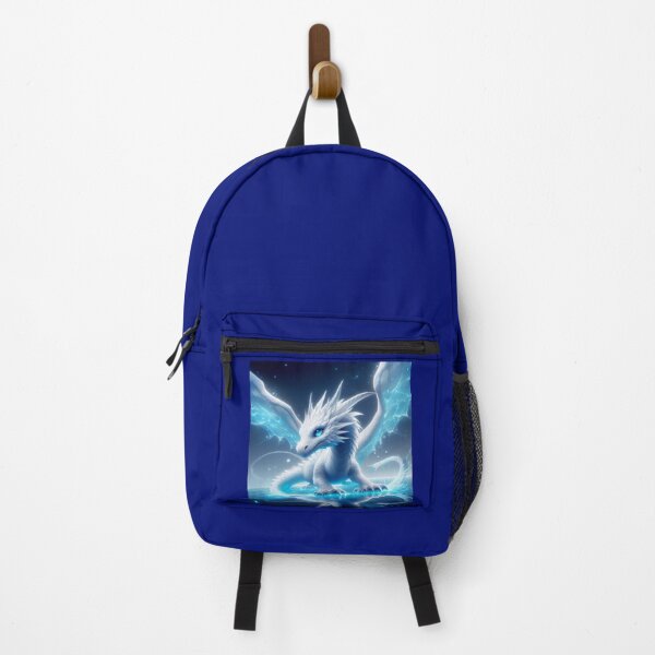 Item preview, little cute white dragon / little cute dragon designed and sold by eljedialex.
