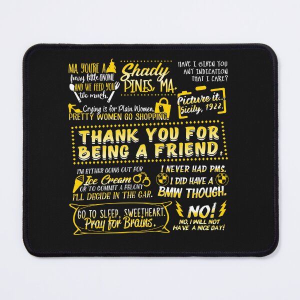 Item preview, Golden Quotes designed and sold by KsuAnn.