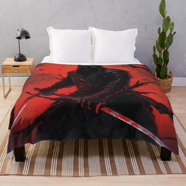 Item preview, Assassin in a night of terror designed and sold by Claudia  MOON.