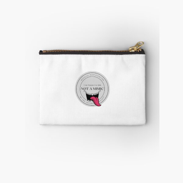 Item preview, Mimic Certification designed and sold by Marissa Brown.