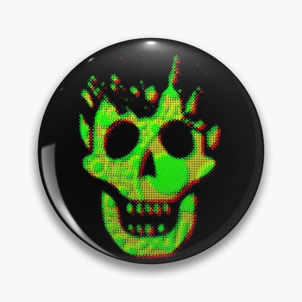 Item preview, Acidic splat designed and sold by Jaxbeef.