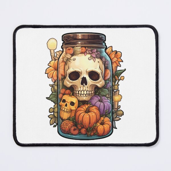 Item preview, Halloween Jar Pack designed and sold by TAGARTE.
