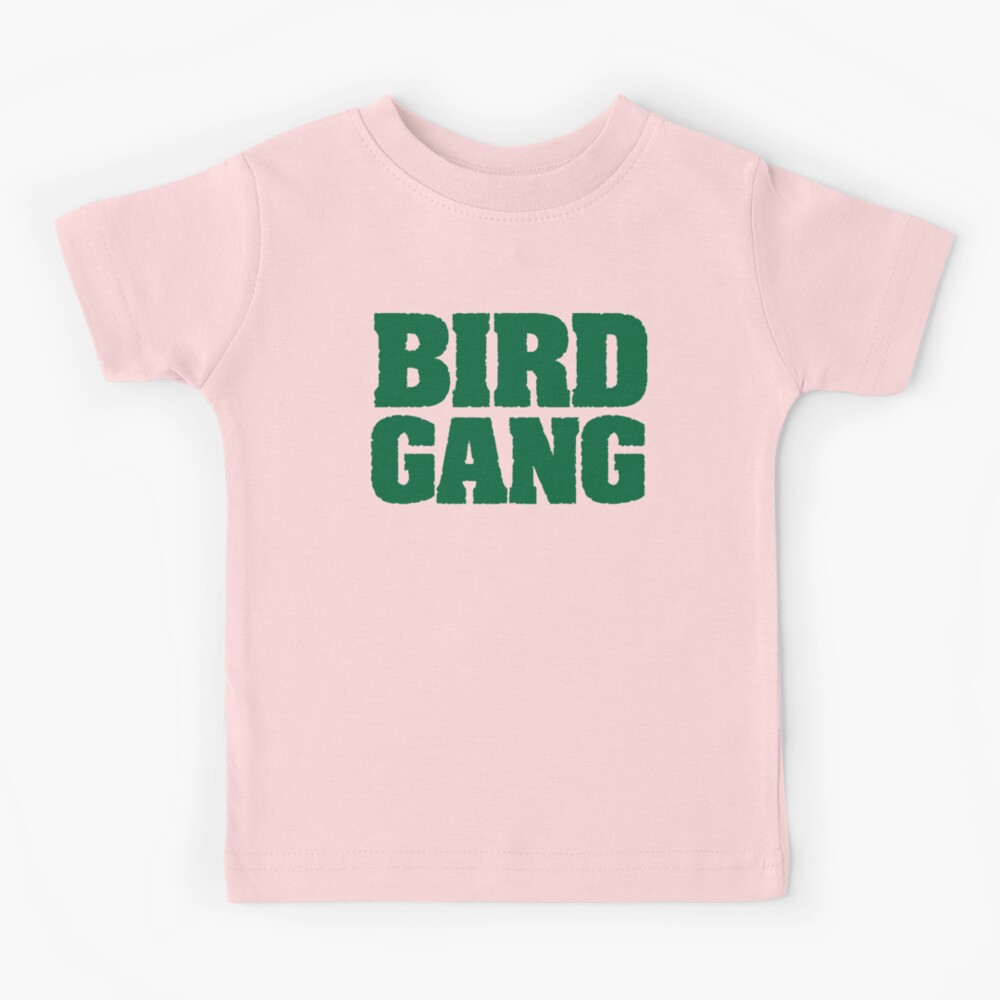 Bird Gang Philadelphia Eagles Trendy Tee Shirt - Jolly Family Gifts