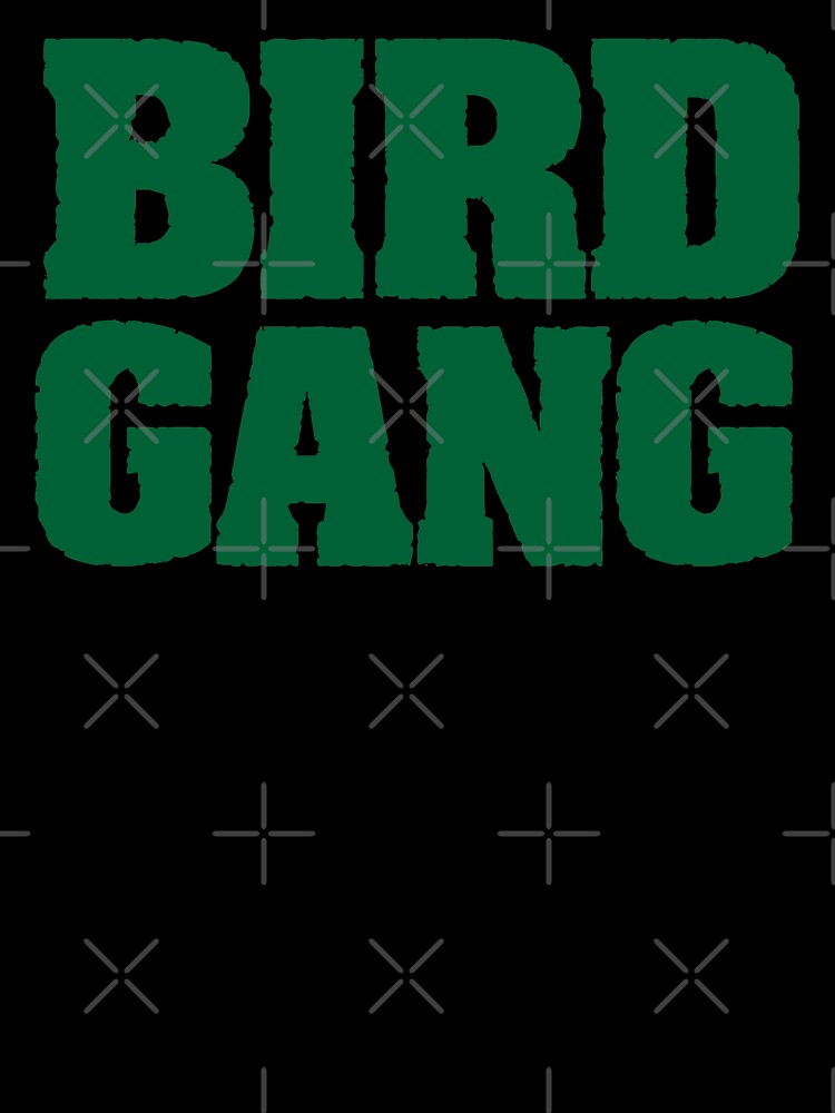 Small Shop Bird Gang Philadelphia Eagles Football Tee 4T