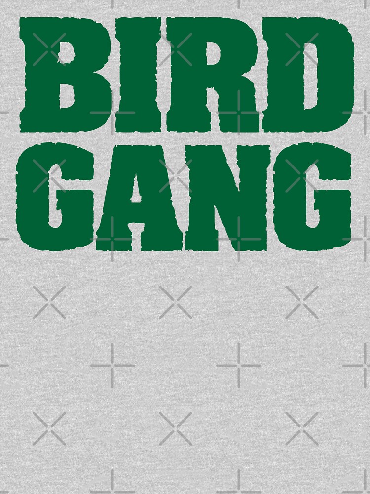 Bird Gang Philadelphia Eagles Trendy Tee Shirt - Jolly Family Gifts