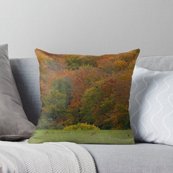Item preview, Autumn landscape, autumn in the Taunus designed and sold by Binas-gallery.