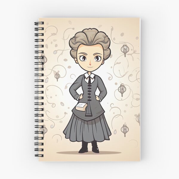 Item preview, Henrietta Leavitt | cute style designed and sold by ComicsFactory.