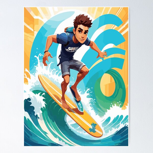 Subway Surfers Wallpaper - iXpap  Subway surfers, Surfer, Cute canvas  paintings