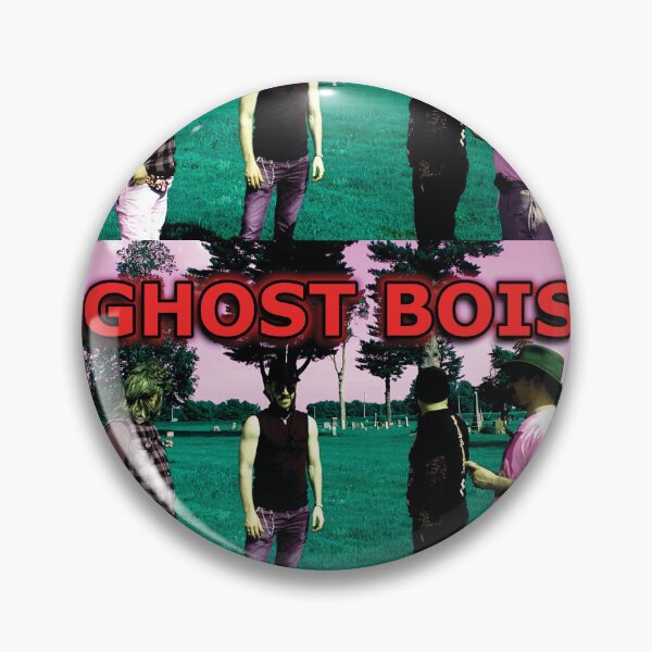 Item preview, GHOST BOIS EP2 designed and sold by Boabamahobe.