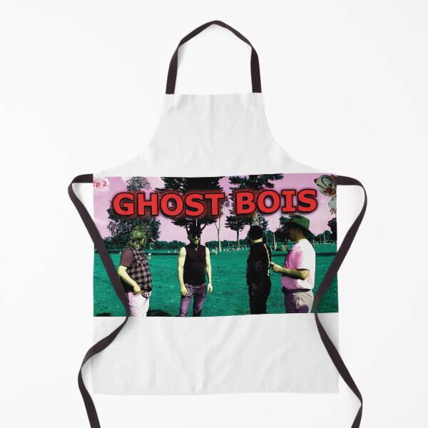 Item preview, GHOST BOIS EP2 designed and sold by Boabamahobe.