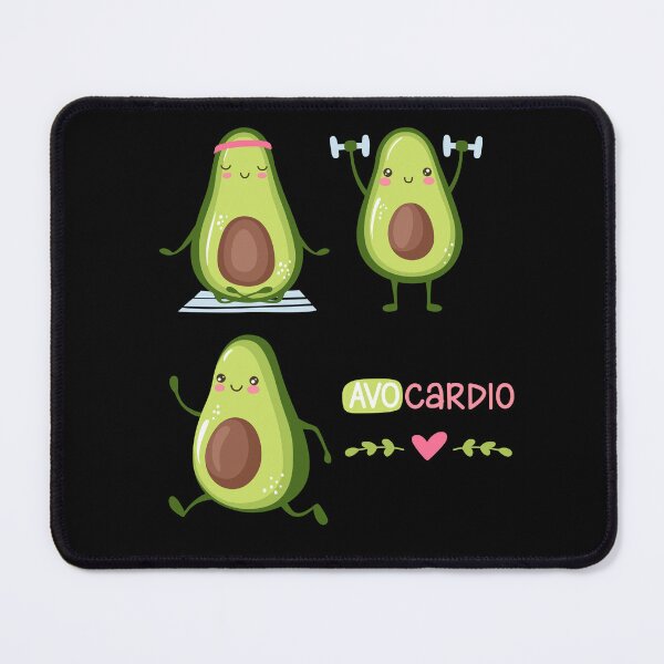 Item preview, Avo Cardio designed and sold by Daria-Shop.