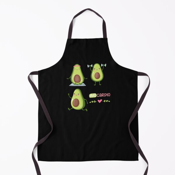 Item preview, Avo Cardio designed and sold by Daria-Shop.