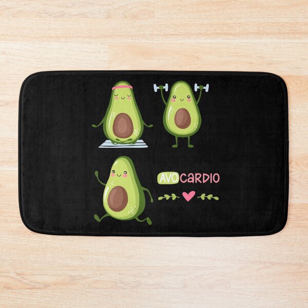Item preview, Avo Cardio designed and sold by Daria-Shop.