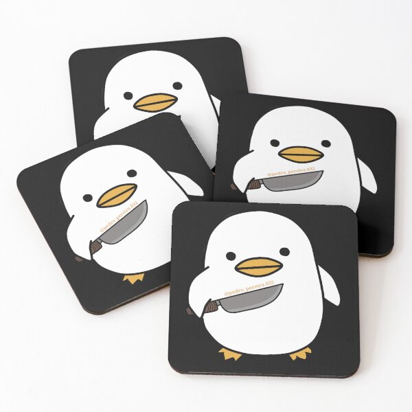 Item preview, Cute duck designed and sold by pedropereira19.