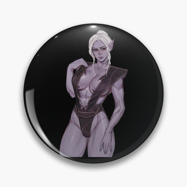 Item preview, Baldurs Gate designed and sold by Thumbo-ArtBumbo.