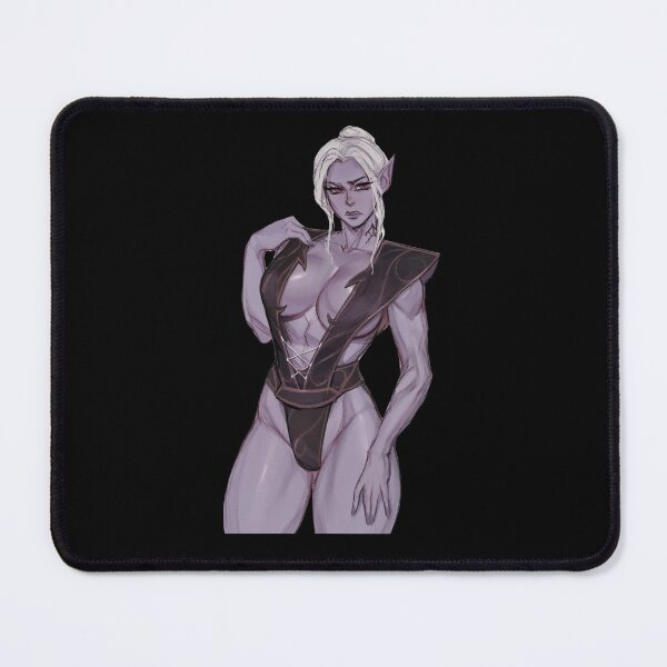 Item preview, Baldurs Gate designed and sold by Thumbo-ArtBumbo.