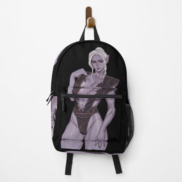 Item preview, Baldurs Gate designed and sold by Thumbo-ArtBumbo.