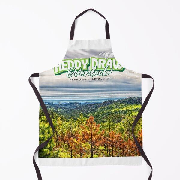 Item preview, Heddy Draw Overlook designed and sold by GestaltImagery.