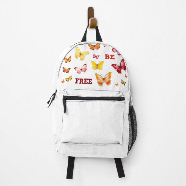 Item preview, Butterfly composition, Be free designed and sold by silent-violin.