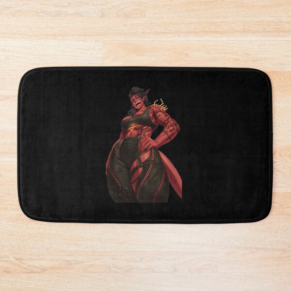 Item preview, Baldurs Gate designed and sold by Thumbo-ArtBumbo.