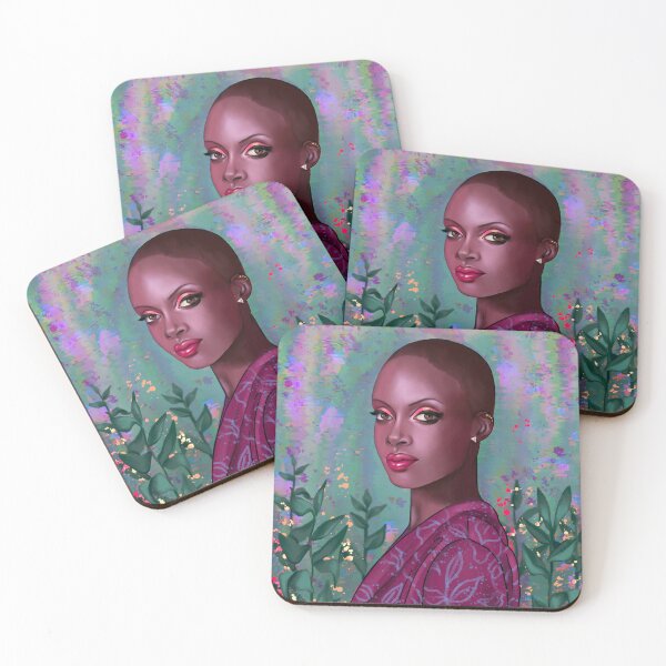 Item preview, The Botanist designed and sold by ArabellaProffer.