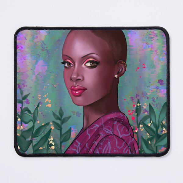 Item preview, The Botanist designed and sold by ArabellaProffer.