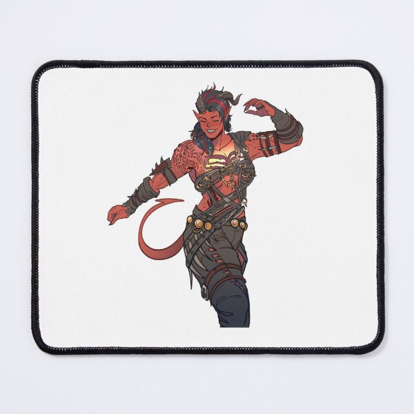 Item preview, Baldurs Gate designed and sold by Thumbo-ArtBumbo.