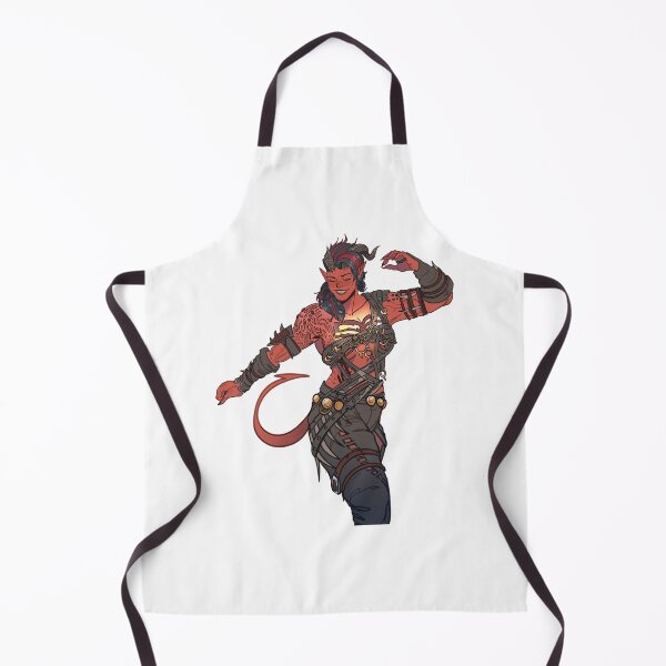 Item preview, Baldurs Gate designed and sold by Thumbo-ArtBumbo.