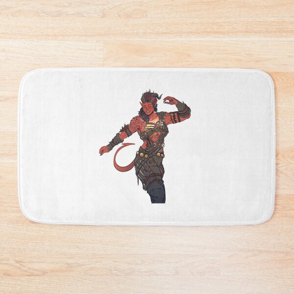 Item preview, Baldurs Gate designed and sold by Thumbo-ArtBumbo.