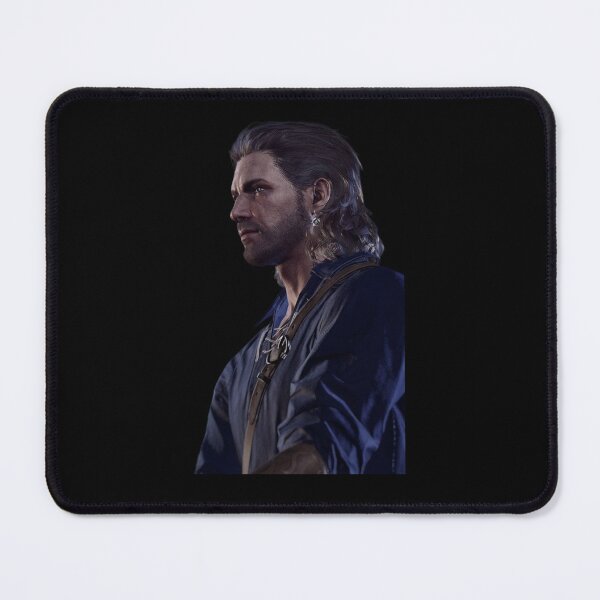 Item preview, Baldurs Gate designed and sold by Thumbo-ArtBumbo.