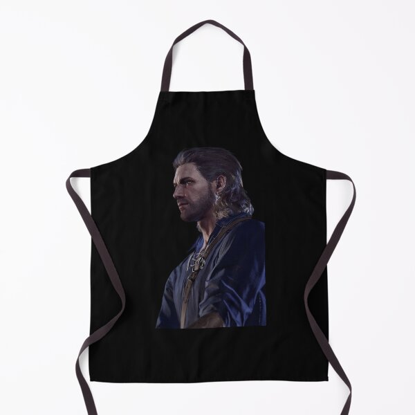 Item preview, Baldurs Gate designed and sold by Thumbo-ArtBumbo.